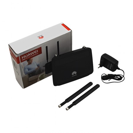 Роутер 3G/4G-WiFi Huawei B880 фото 7