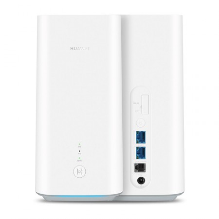 Роутер Huawei 5G CPE Pro (H112-370) фото 4