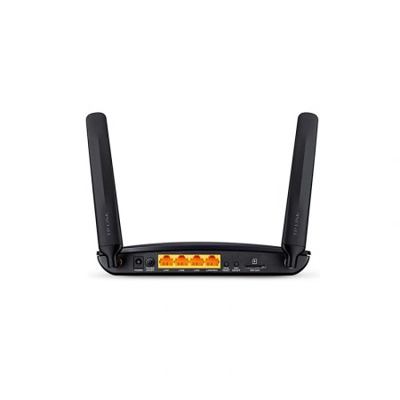 Роутер TP-Link Archer MR200 с антенной-усилителем 3G/4G фото 6