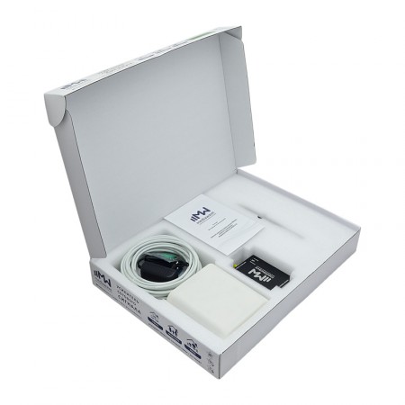 Усилитель GSM-сигнала MediaWave MWK-9-S (до 100 м2) фото 3