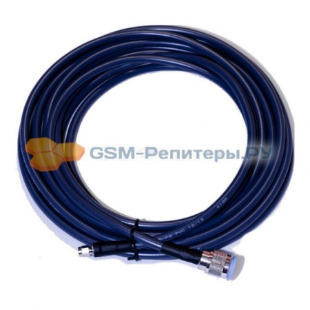 Усилитель сотовой связи Baltic Signal BS-3G-75-PRO-kit (до 500 м2) фото 5