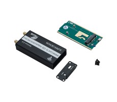 Адаптер (переходник) USB для модемов miniPCIe (корпусной, c RP-SMA) фото 5