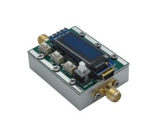 Цифровой аттенюатор DYKB (SMA, до 100 мВт, 31 дБ) фото 2