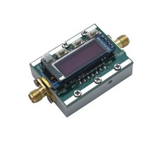 Цифровой аттенюатор DYKB (SMA, до 100 мВт, 31 дБ) фото 3