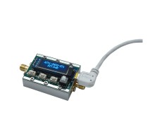 Цифровой аттенюатор DYKB (SMA, до 100 мВт, 31 дБ) фото 4