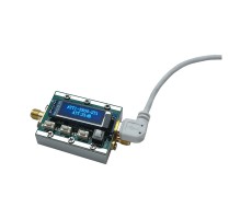 Цифровой аттенюатор DYKB (SMA, до 100 мВт, 31 дБ) фото 5