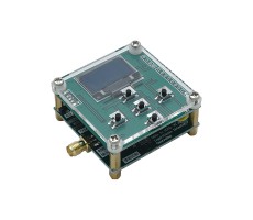 Цифровой измеритель мощности RF-Power 8000 фото 1