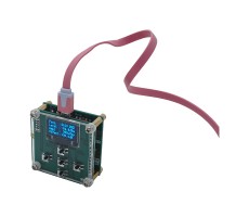 Цифровой измеритель мощности RF-Power 8000 фото 4
