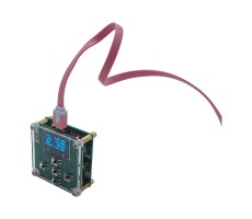 Цифровой измеритель мощности RF-Power 8000 фото 5