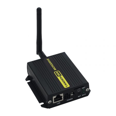 Роутер 3G-WiFi Тандем-3GR (Tandem-3GR-2) фото 4