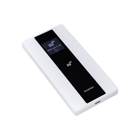 Роутер Huawei 5G Mobile WiFi (E6878-870) фото 1
