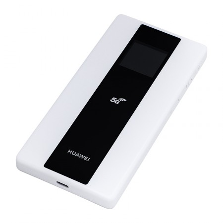 Роутер Huawei 5G Mobile WiFi (E6878-870) фото 6