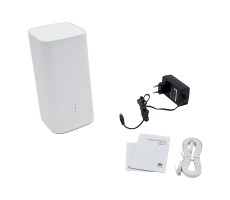 Роутер Huawei 5G CPE Pro (H112-372) фото 9