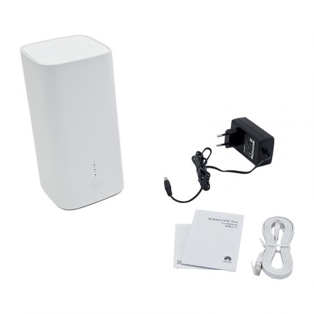 Роутер Huawei 5G CPE Pro (H112-372) фото 9