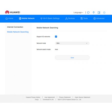 Роутер Huawei 5G CPE Win (H312-371) фото 12
