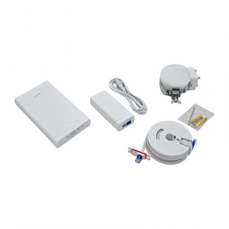 Роутер Huawei 5G CPE Win (H312-371) фото 8