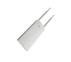 Точка доступа WiFi TP-Link EAP110-Outdoor (2.4 ГГц, 100 мВт) фото 1