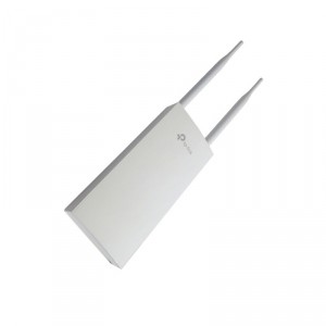 Точка доступа WiFi TP-Link EAP110-Outdoor (2.4 ГГц, 100 мВт) фото 1