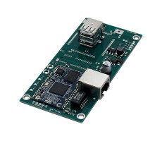 Встраиваемый роутер USB-WiFi Antex AXR-5U PoE фото 3