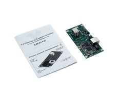 Встраиваемый роутер USB-WiFi Antex AXR-5U PoE фото 5