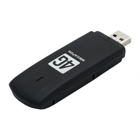 Модем 3G/4G Huawei E3272 (M100-4, 823F) фото 4