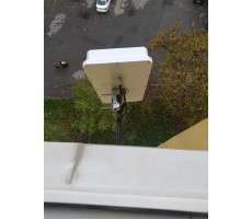 Антенна 3G/4G NITSA-5 MIMO (Панельная, 2х14 дБ) фото 4