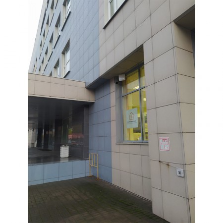 Антенна 3G/4G PETRA BB MIMO 2x2 (Панельная, 2 х 13-15 дБ) фото 22