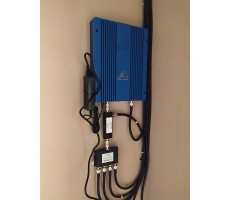 Бустер GSM/LTE1800+3G Baltic Signal BS-DCS/3G-40-33 (40 дБ, 2000 мВт) фото 5