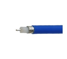 Кабель RG-402 50 Ом фото 1