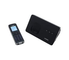 DECT-телефон с поддержкой GSM/3G Huawei F685 фото 5