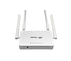 Интернет-комплект Дача-Универсал 2x2 (3G/4G MIMO антенна, модем, роутер) фото 3