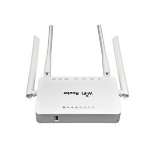 Комплект 3G/4G Дача-Максимум (Роутер WiFi, модем, кабель 5м, антенна 3G/4G 20 дБ) фото 6