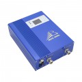 Репитер GSM/LTE1800+3G+4G Baltic Signal BS-DCS/3G/4G-70 SMART (70 дБ, 320 мВт)