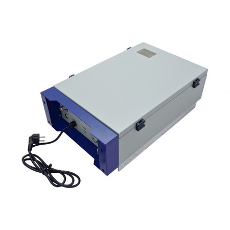 Репитер GSM сервисный оптический блок Baltic Signal BS-GSM-90 FIBER BST20 (90 дБ, 20000 мВт) фото 1