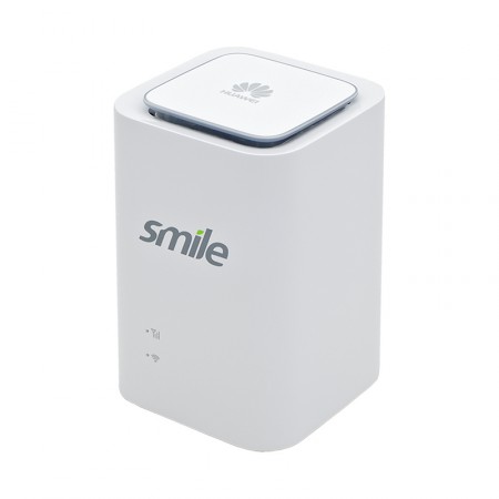 Роутер 3G/4G-WiFi Huawei E5180s-22 фото 1