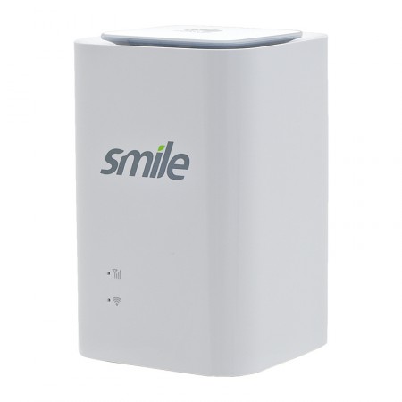 Роутер 3G/4G-WiFi Huawei E5180s-22 фото 5