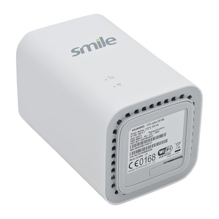 Роутер 3G/4G-WiFi Huawei E5180s-22 фото 7