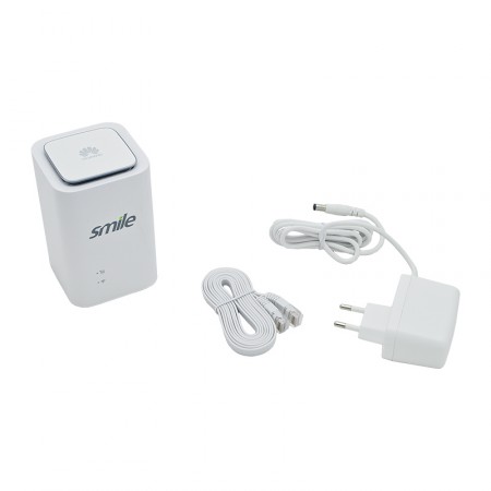 Роутер 3G/4G-WiFi Huawei E5180s-22 фото 8