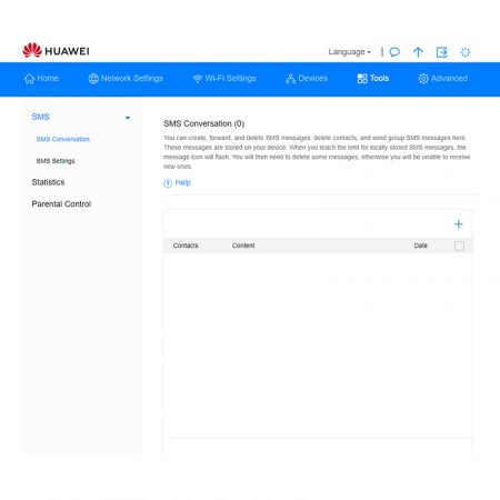 Роутер Huawei 5G CPE Pro 2 (H122-373) фото 14