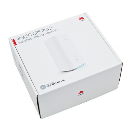 Роутер Huawei 5G CPE Pro 2 (H122-373) фото 8