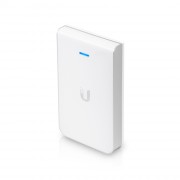 Точка доступа WiFi Ubiquiti UniFi AP AC In-Wall (2.4 + 5.0 ГГц, 100 мВт)