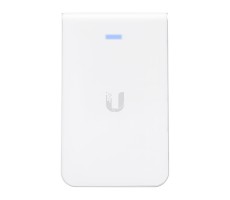 Точка доступа WiFi Ubiquiti UniFi AP AC In-Wall (2.4 + 5.0 ГГц, 100 мВт) фото 2
