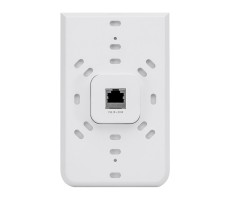 Точка доступа WiFi Ubiquiti UniFi AP AC In-Wall (2.4 + 5.0 ГГц, 100 мВт) фото 3