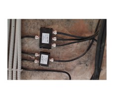 Делитель мощности Baltic Signal BS-700/2700-1/3 фото 4