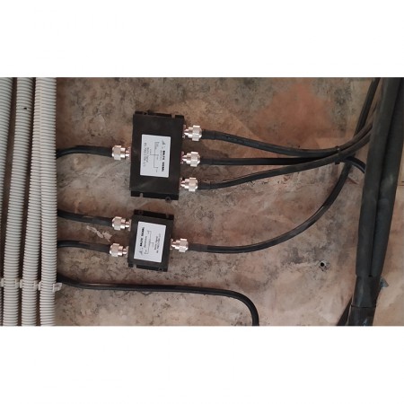 Делитель мощности Baltic Signal BS-700/2700-1/3 фото 4