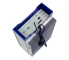 Репитер 3G базовый оптический блок Baltic Signal BS-3G-90 FIBER PRO (90 дБ, 2000 мВт) фото 2
