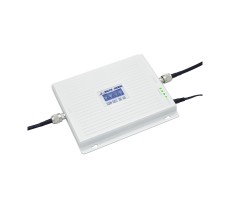 Репитер GSM+3G+4G Baltic Signal BS-GSM/DCS/3G/4G-65 (65 дБ, 100 мВт) фото 4