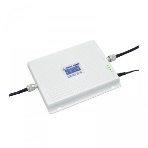 Репитер GSM+3G+4G Baltic Signal BS-GSM/DCS/3G/4G-65 (65 дБ, 100 мВт) фото 4
