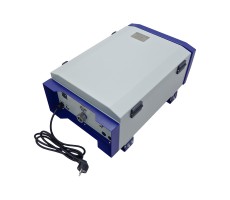 Репитер GSM базовый оптический блок Baltic Signal BS-GSM-90 FIBER PRO (90 дБ, 2000 мВт) фото 1