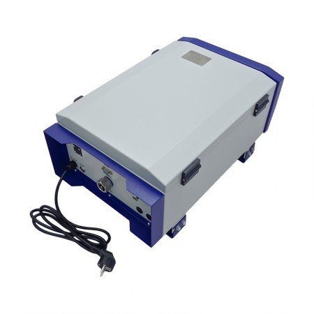 Репитер GSM базовый оптический блок Baltic Signal BS-GSM-90 FIBER PRO (90 дБ, 2000 мВт) фото 1